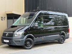 Volkswagen Crafter - 35 2.0 TDI 140pk|L3H3|Highline|Carplay|Massage