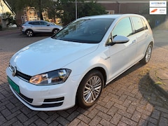 Volkswagen Golf - 1.2 TSI CUP Edition