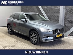 Volvo XC60 - 2.0 B5 Inscription | ACC | Trekhaak | Pilot Assist | 360° Camera | BLIS | Memory | Keyless