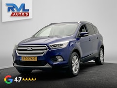 Ford Kuga - 1.5 EcoBoost Trend Ultimate | Origineel NL | Trekhaak | Camera | Cruise/Control |Carplay |