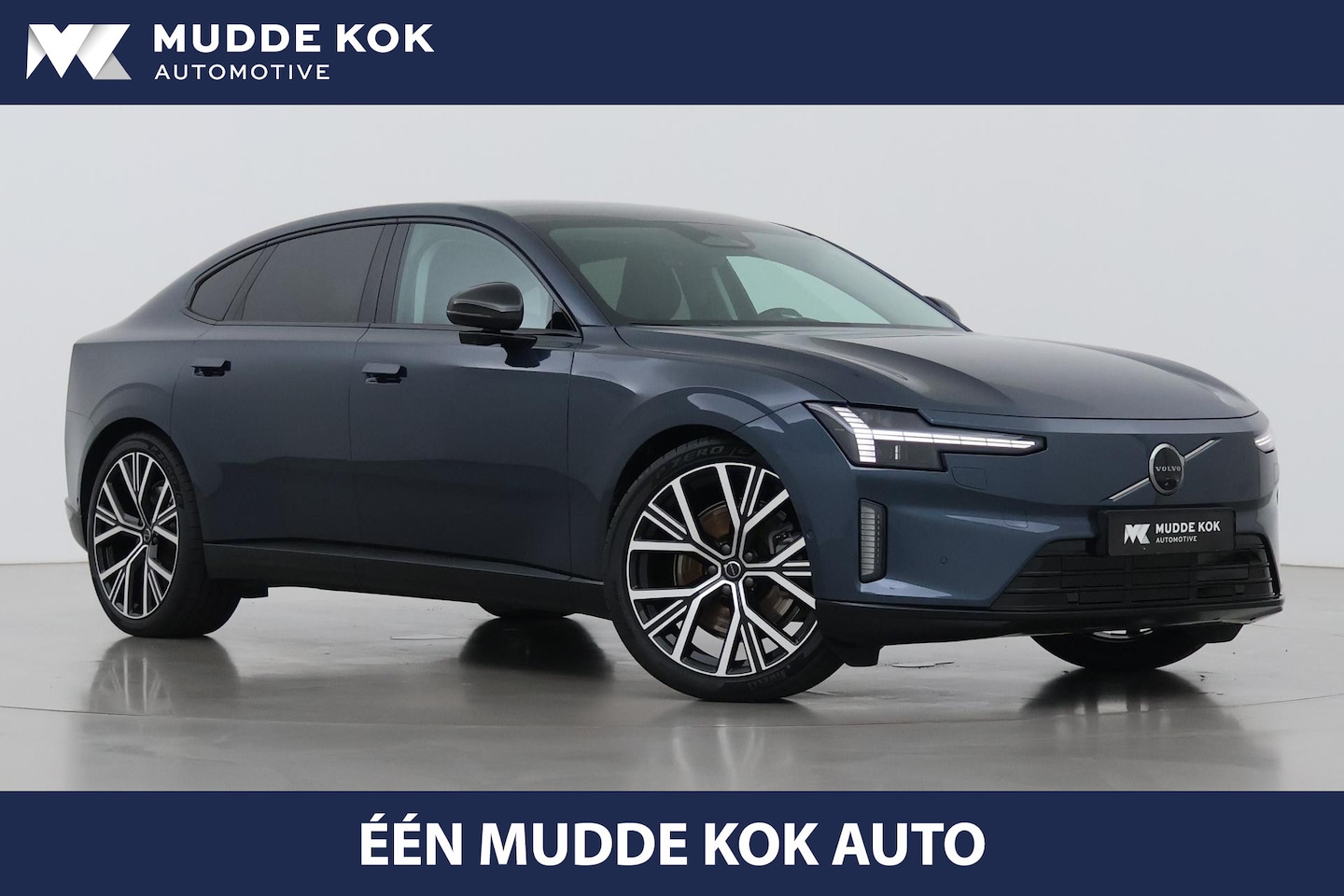 Volvo ES90 - Single Motor Extended Range Ultra 92 kWh | FACELIFT | Bowers&Wilkins | Luchtvering | Panor - AutoWereld.nl