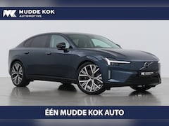 Volvo ES90 - Single Motor Extended Range Ultra 92 kWh | FACELIFT | Bowers&Wilkins | Luchtvering | Panor