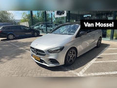 Mercedes-Benz B-klasse - 200 Business Solution AMG | Memory stoelen | Panoramadak |