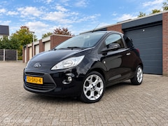 Ford Ka - 1.2 Titanium X start/stop Carplay