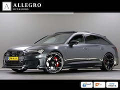 Audi A6 Avant - 55 TFSI e quattro Competition S-Line Edition (RS-STOELEN, PANO, B&O, SFEERVERLICHTING, HEA