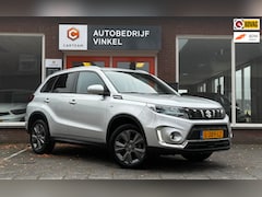 Suzuki Vitara - 1.4 Boosterjet Select Smart Hybrid*Trekhaak*Navi*Carplay*Stoelver