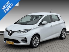 Renault Zoe - R135 Intens Business 52 kWh KOOP ACCU SOH 98%| PACK WINTER | NAVI + CARPLAY/ANDROID AUTO