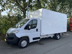 Opel Movano - 2.2D * 140 pk * A/C * d'Hollandia 750kg