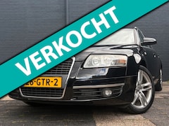 Audi A6 Avant - 2.0 TFSI Pro Line Business | Navi | Trekhaak