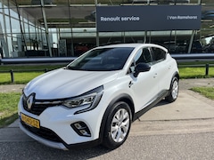 Renault Captur - 1.0 TCe 100 Intens / Parkeerhulp A / Climate / Navigatie /