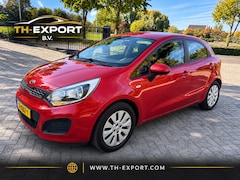 Kia Rio - 1.1 CRDi Airco