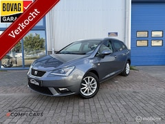 SEAT Ibiza ST - 1.0 EcoTSI Style Connect