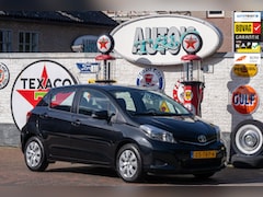 Toyota Yaris - 1.3 VVT-i Aspiration 2e Eig. 26.200 km +NAP NL-auto