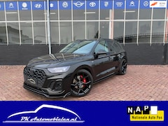 Audi Q5 SQ5 - 55 TFSI e Quattro Competition *MASSAGE + 360 CAMERA + LUCHTVERING + LOOK