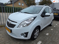 Chevrolet Spark - 1.0 16V LS Bi-Fuelb*apk:09-2027
