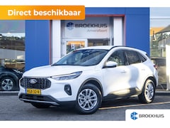 Ford Kuga - 2.5 PHEV Titanium | DEMO-DEAL | Trekhaak | Camera | Stoel/stuur/voorruit verwarming | Appl