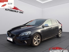 Volvo V40 - 2.0 D4 R-Design