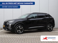 Peugeot 2008 - 1.2 PureTech 130 GT | Trekhaak | Apple carplay | Camera
