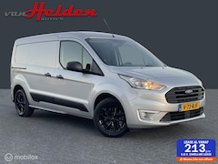 Ford Transit Connect - 1.0 Ecoboost L2 Ambiente Cruise Cntrl Trekhaak Camera PDC Klima VOLL en Zeer nette auto