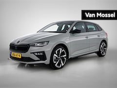 Skoda Scala - 1.0 TSI Monte Carlo | PANORAMADAK | STOELVERWARMING | ACHTERUITRIJCAMERA | VIRTUAL COCKPIT