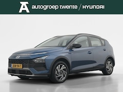 Hyundai Bayon - 1.0 T-GDI Comfort | Automaat | Navigatie | Cruise Control | Camera |
