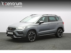 CUPRA Ateca - 1.5 TSI 150 PK Automaat Business, Panoramadak, Kuipstoelen, 360 Camera, Adap. Cruise Contr