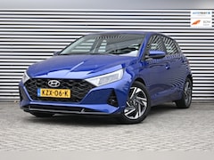 Hyundai i20 - 1.0 T-GDI Comfort, Airco, Ecc, Cruise, Camera, Winterpack