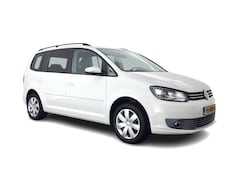Volkswagen Touran - 1.4 TSI Comfortline EcoFuel *XENON | NAVI-FULLMAP | COMFORT-SEATS | AIRCO | CRUISE | PRIVA