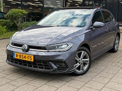 Volkswagen Polo - 1.0 TSI R-Line PANO l ACC l CARPLAY