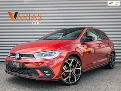 Volkswagen Polo - 2.0 TSI GTI Beats Camera Keyless Blindspot