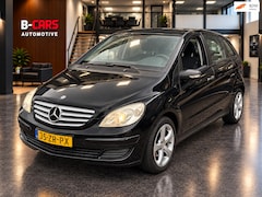 Mercedes-Benz B-klasse - 170 Airco|Xenon|Nap