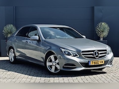 Mercedes-Benz E-klasse - 300 BlueTEC HYBRID /Nieuwe APK E-klasse 300 BlueTEC HYBRID Ambition Avantgarde