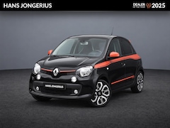 Renault Twingo - TCe GT | DEALER ONDERH. | CAMERA | NAVI | CRUISE CONTROL | CLIMATE CONTROL | LMV | PDC |
