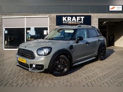 MINI Countryman - 1.5 One Dutch Made Edition | Uniek | Apple Carplay | Cruise | NAVI | CLIMA | LED Ring