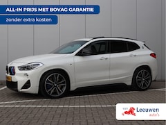 BMW X2 - M35i High Executive | Trekhaak | Pano | Head-up | H/K | ACC
