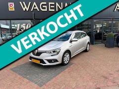Renault Mégane Estate - 1.5 dCi Eco2 Zen Cruise|NAVI|GoedOH