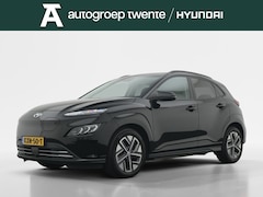 Hyundai Kona Electric - EV Comfort 64 kWh | Adaptief | Camera | Stoelverwarming | Carplay |