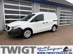 Mercedes-Benz Citan - 110 CDI L1 Pro Dubbele schuifdeur