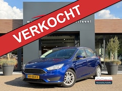 Ford Focus - 1.0 Ecoboost Trend Edition | Cruise Control | Parkeersensoren Achter | Airconditioning
