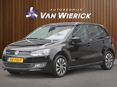 Volkswagen Polo - 1.0 BlueMotion Edition | Carplay | Cruise | Airco | LM Velgen | Origineel NL