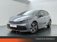 CUPRA Born - Essential 62 kWh | 204 PK | SoH 90% | Climate control | LED verlichting | Navigatiesysteem