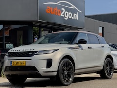 Land Rover Range Rover Evoque - 1.5 P300e AWD AUT8 R-DYNAMIC SE BRONZE COLLECTION BACK-PACK PANODAK LEDER NAVI CAMERA DIGI