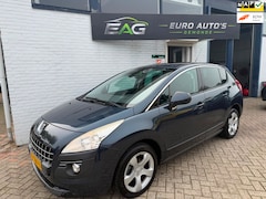 Peugeot 3008 - 1.6 VTi ST AIRCO ELECTRA PAKKET
