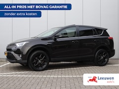 Toyota RAV4 - 2.5 Hybrid Style | Camera | Schuifdak | Trekhaak | Keyless | Navigatie