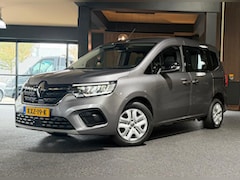 Renault Kangoo - 1.3 TCe Rolstoelauto