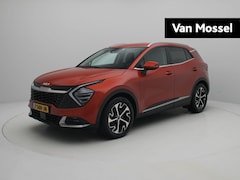 Kia Sportage - 1.6 T-GDi MHEV GT-Line Edition | Wordt Verwacht |