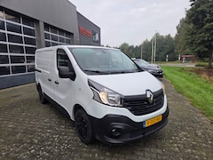 Renault Trafic - 1.6 dCi T27 L1H1 Luxe