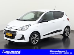 Hyundai i10 - 1.0i Comfort 5p. Automaat | Navigatie | Stoelverwarming | Zondag Open