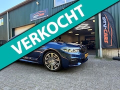 BMW 5-serie - 530e iPerformance High Executive Full opties