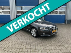 Audi A3 Sportback - 1.4 TFSI Attraction Pro Line Business nieuwe ketting